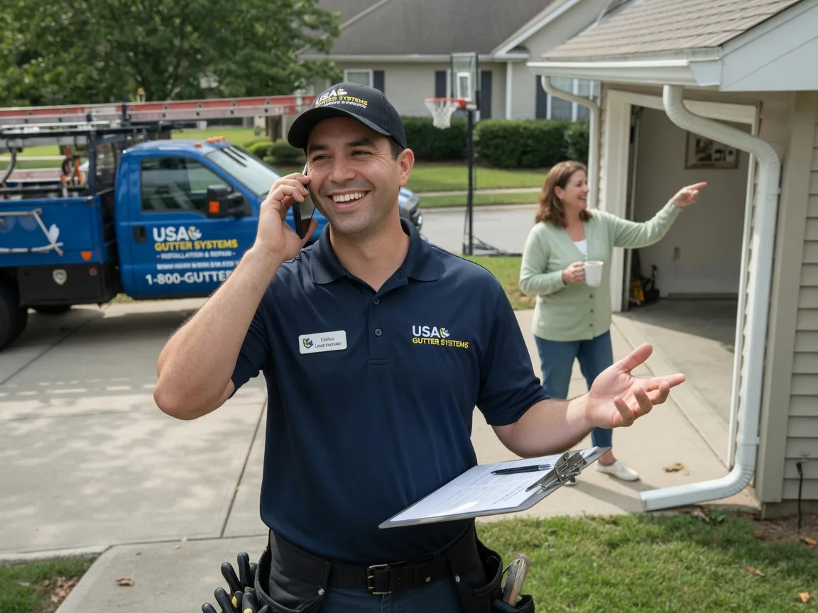 Gutter Installation Sextonville, WI FAQs